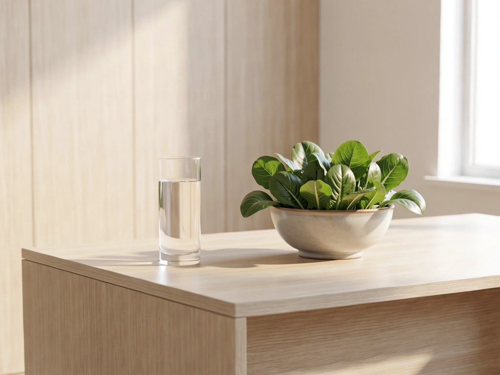 Nutricionist Online ambijent