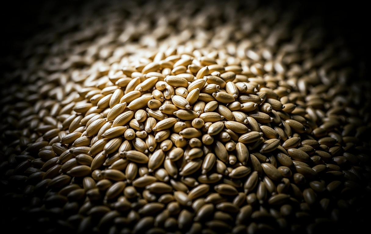 Tekstura zdrave ishrane