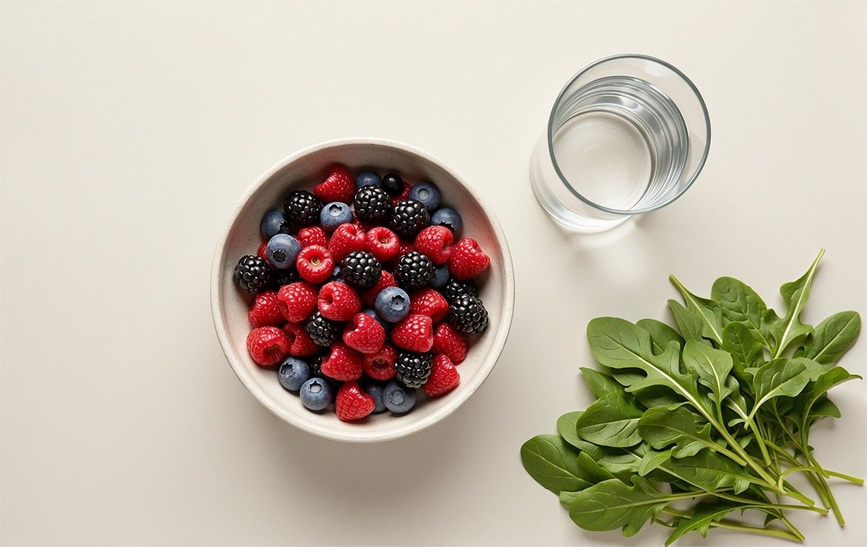 Radni proces nutricioniste