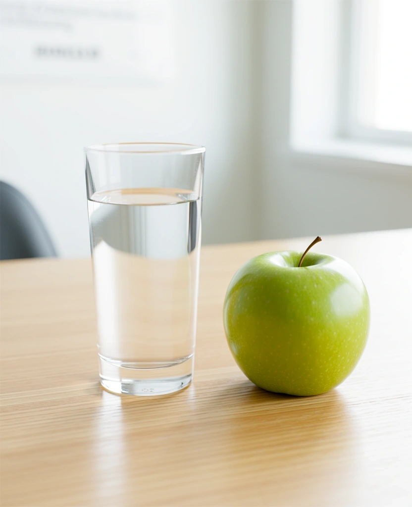 Profesionalno okruženje za nutricionističke konsultacije