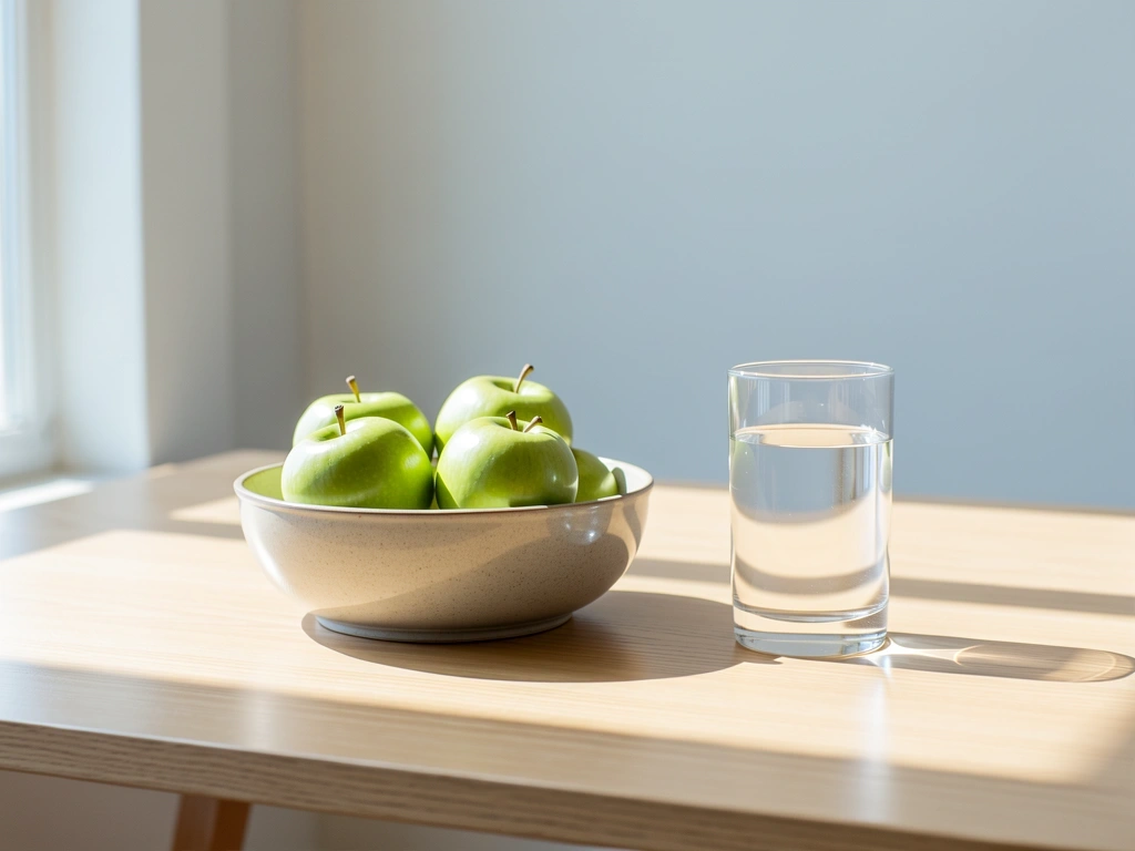 Profesionalno radno okruženje nutricioniste